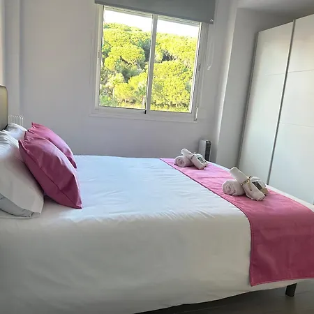 Apartamento Moderno Centro De Marbella Buitenkant foto
