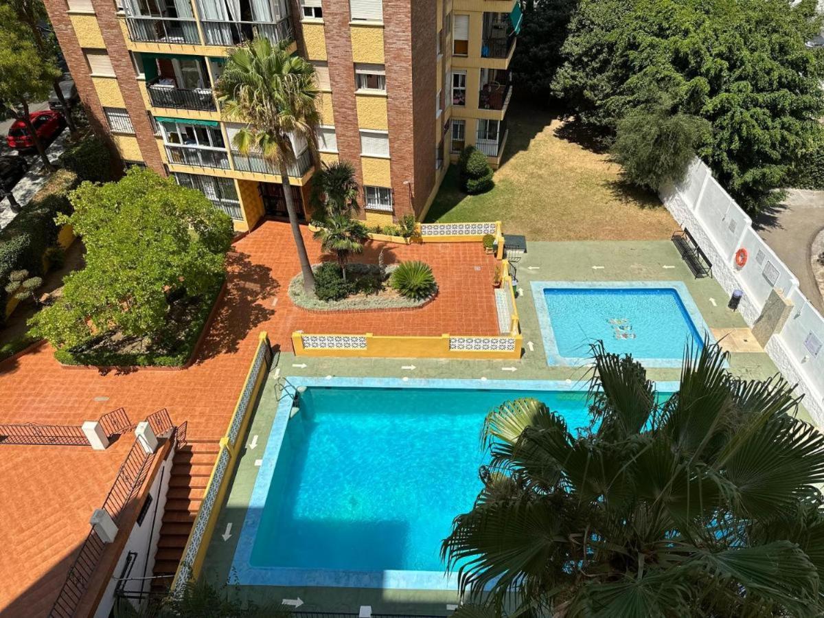 Apartment Moderno Centro De