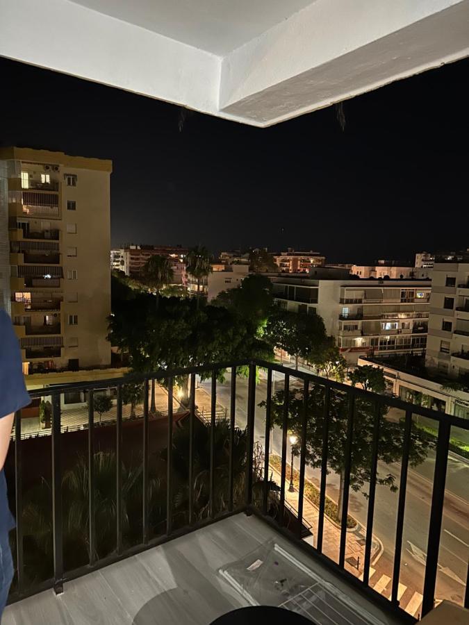 Apartment Moderno Centro De Marbella